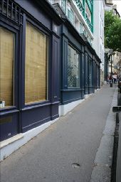 Point d'intérêt Paris - 79 rue Lepic (1) - Photo 1