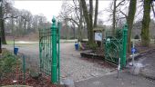 Punto de interés Charleroi - Parc de la Serna - Photo 1