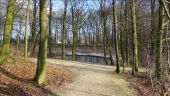 Punto de interés Charleroi - Parc de la Serna - Photo 1