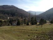 Point d'intérêt La Bastide-sur-l'Hers - Camp Redon - Photo 1