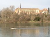 Point d'intérêt Toulouse - Blagnac  - Photo 1
