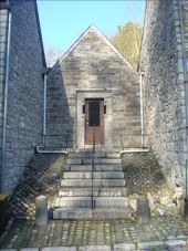 Point d'intérêt Beauraing - Le Calvaire de la chapelle - Photo 1