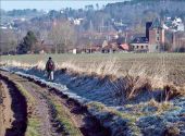 Punto di interesse Braine-le-Château - Ferme des Champs - Photo 1