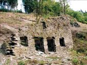 Point d'intérêt Gouvy - Moulin du Trou - Photo 1