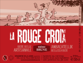 Punto de interés Rochefort - Rouge - Croix - Photo 1
