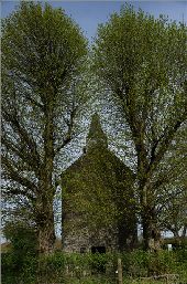 Punto de interés Rochefort - Saint Odile Chapel - Photo 1