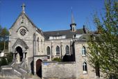 Point of interest Rochefort - Carmel - Rochefort convent - Photo 1