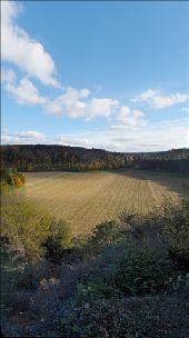 Punto di interesse Rochefort - Panorama - Eprave resurgence - Photo 1