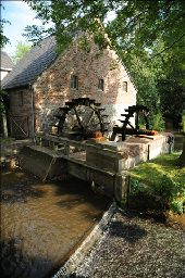 Point of interest Rochefort - Eprave water mill - Photo 1
