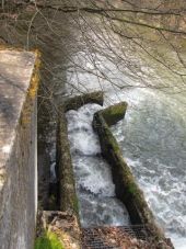 Punto de interés Houffalize - Pré-barrage - Photo 1