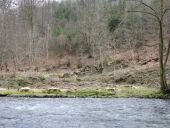 Point d'intérêt Houffalize - Tier de Spitanche - Photo 1