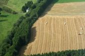 POI Troisvierges - La Ligne de chemin de fer vers Aachen - la halte de Goedange - Photo 1