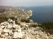 POI Marseille - aiguille de la meulette - Photo 1