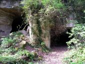 POI Thiverny -  Anciennes carrieres - Photo 4