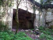 POI Thiverny -  Anciennes carrieres - Photo 2