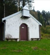 POI Servance-Miellin - chapelle St blaise - Photo 1