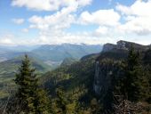 Point d'intérêt Autrans-Méaudre en Vercors - Bec de l'Orient - Photo 1