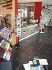 Punto de interés Rochefort - Tourist Information Centre - Photo 1
