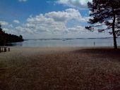 Punto de interés Carcans - Le Lac de Bombannes - Photo 1