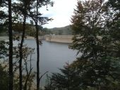Point d'intérêt Sorèze - Le barrage des Cammazes - Photo 1