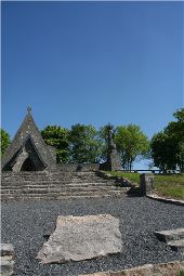 POI Beauraing - Kapel op de heuvel - Photo 1
