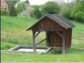 Point d'intérêt Saint-Étienne-sous-Bailleul - Lavoir Saint Etienne sous Bailleul - Photo 1