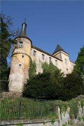 Punto di interesse Rochefort - Starting point - Villers-sur-Lesse - Photo 5