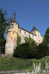 Punto de interés Rochefort - Yellow castle - Photo 3