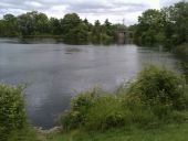 Point d'intérêt Choisy-le-Roi - Lac  de Choisy le Roi - Photo 1