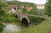 Punto di interesse Esteribar - Pont de Larrasoana - Photo 1