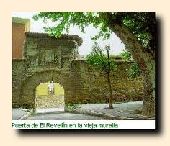 Point d'intérêt Logroño - Porte du Revellin - Photo 1