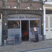 Punto di interesse Tournai - Bistro des Traboules - Photo 1