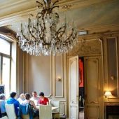 Punto de interés Tournai - La Brasserie Tournaisienne - Photo 1