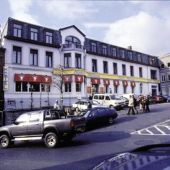 POI Condé-sur-l'Escaut - Hôtel Mélissa - Photo 1