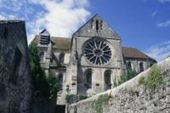 Point d'intérêt Mons-en-Laonnois - Eglise St Pierre & St Paul de Mons-en-Laonnois - Photo 1