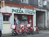 POI Soissons - Presto Pizza - Photo 1