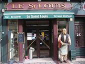 Punto di interesse Soissons - Le Saint-Louis - Photo 1