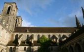 Point d'intérêt Laon - Ensemble abbatial Saint-Martin - Photo 1