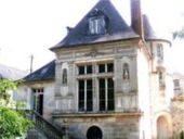 Point d'intérêt Villers-Cotterêts - Pavillon Henri II - Photo 1
