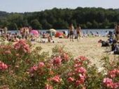 Point d'intérêt Monampteuil - Base de loisirs Axo'plage - Photo 1