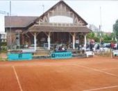 Point d'intérêt Saint-Quentin - Saint-Quentin tennis - Photo 1