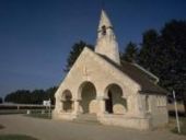 POI Cerny-en-Laonnois - Mémorial de Cerny-en-Laonnois - Photo 1