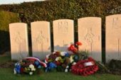 POI Ors - ORS COMMUNAL CEMETERY - Photo 1