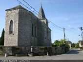 Point d'intérêt Hotton - L'église de Notre-Dame de L'assomption - Photo 3