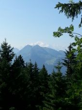 POI Saint-Jean-d'Aulps - Mont Blanc - Photo 1