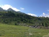 POI Bourg-Saint-Maurice - Parcours botanique - Photo 1