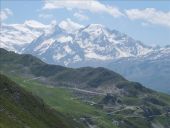 POI Val de Bagnes - Quell vue! - Photo 1