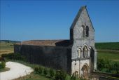 Point of interest Bellevigne - The church of Eraville - Photo 1