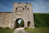 Point of interest Bellevigne - Remainings of a Medieval castle - Photo 2