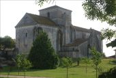Point of interest Bonneuil - Eglise - Photo 1